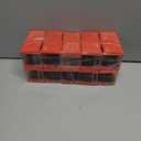 20 x TONYMOLY Tako Pore Blackhead Remover Scrub Stick Charcoal & Dead Sea Salt Exfoliator for Blackheads, Whiteheads, Pore Cleansing & Oil Control, 0.8 oz