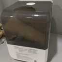 Momcozy DeepClean D8 Bottle Washer, Sterilizer & Dryer - Precision Cleaning