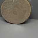 Large Wood Slices 4 Pcs 12-14 Inches Wood Rounds Natural Wood Slices for Centerpieces/Display/Crafts/Painting/Table Decor/Wood Burning/DIY Projects/Christmas Ornaments