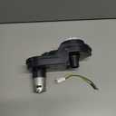 Power Wheels 24V DC RS555 40000RPM High Speed Torque Electric Drive Motor Gearbox Upgrade for Big Kids Ride on Toys Replacement Parts for Ford f150/Dune Racer/Pink RZR/Disney High 18V&20V