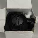 DYSANKY 1 Gallon Water Bottle Insulated | Thickened Stainless Steel Vacuum Metal Water Jug | Portable Sports Large for Gym and Hiking with Straw, Carrier Bag, Handle Strap | BPA-Free 128 oz (Advanced Black)