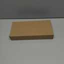 LXFEIFANTECH Slim Carrying Case Compatible with Nintendo Switch 2 2025, Hard Shell Travel Case with 12 Game Card Slots & Screen Protector Mat , Portable Hard Shell Storage Bag, Pink & Green