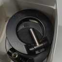 Vacuum Magnetic Car Phone Holder for Mag-Safe [89+LBS Suction & 3200gf Magnetic] 360 Adjustable Ultra Suction Cup Phone Holders for Your Car, Car Mount for iPhone 17 Pro Max 16 15 14 13 12 Air Plus (Black)