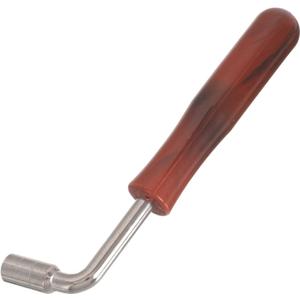 Professional Dulcimer Tuning Wrench Tool High Efficient Accessory for Hammered Dulcimer Tone Reliable Instrument Spanner for Tuning Parts and Accessories