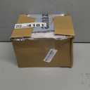 6Pack Edison Bulbs Dimmable ST58 Vintage Light Bulbs E26 LED Bulb3.5w Power, Equivalent to 38w,2700K Decorative Light Bulb Suitable Wine Cabinet(Warm White)