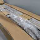 Sweetcrispy Folding Chair 12 Pack, Leather Padded Folding Chairs, Sturdy Metal Foldable Chairs, Easy to Use and Store, Outdoor and Indoor, for Home, Office, Party, Comfy