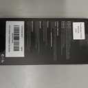 TOCOL for iPhone 17 Pro Case, Full Camera Protection, Built-in Magnetic Ring, Compatible with Magsafe Charger, Translucent Matte Phone Case for 17 Pro 6.3 inch (Dark Blue)