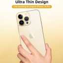 5 x [3 Pack] Screen Protector for iPhone 14 Pro,iPhone 14 Pro Camera Protector, iPhone 14 Pro Front and Back Screen Protector Tempered Glass [Anti-Scratch][New Version] Protective Film(6.1")