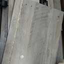 VASAGLE 2-Drawer File Cabinet, Small Rolling Filing Cabinet for Home Office, Printer Stand, for A4, Letter-Size Documents, 15.7 x 16.5 x 27.6 Inches, Heather Greige UOFC040LK02S