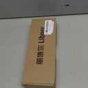 Universal Projector Wall Mount - 360Adjustable Aluminum Alloy Bracket for Home and Office, with 1/4' Screw