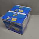 2 x Nabisco Sweet Treats Cookie Variety Pack OREO, OREO Golden & CHIPS AHOY!, 30 Snack Packs (2 Cookies Per Pack) (EXP 05/01/26)