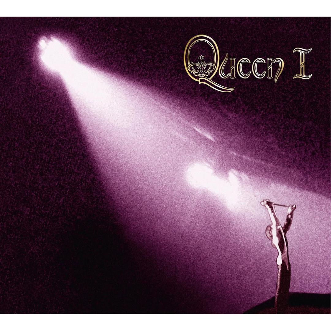 Queen I (2024 Mix)[LP] by Queen