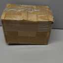 8Pcs UF271 Square Ignition Coils with 41-962 Platinum Spark Plugs & 748UU 8mm Spark Plug Wires Set Compatible with Chevy Silverado Suburba Tahoe, Cadillac, GMC Sierra Yukon 4.8L 5.3L 6.0L