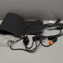 Fuceter 3 Pcs Snow Melting Mats for Stairs, 10"×30" NonSlip Electric Ice Melting Mats with Leakage Protection Device for Winter Steps, Walkway, Floor, Driveway, 140℉ Heating Temperature, 2in/h Speed