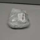 2Pcs 8oz Syrup Dispenser Honey Pot Glass Honey Dispenser Jar, Maple Syrup Dispenser, Honey Container, Commercial Quality With Handle Honey Dispenser for Home Kitchen Storage (2, Twill weave 2 Pack)