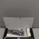 Braun Electric Shaver for Men, Series 5 5150cs, Wet & Dry Razor, Turbo Shaving Mode, Foil Shaver, with Beard Trimmer, Body Groomer and Charging Stand, Blue (11 Piece Set)