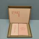 Lamare Vision Board Kit – Premium Dream Board Supplies – Complete Vision Board Supplies for Women, Mood Board Supplies & Collage Book for Manifestation