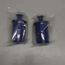 Elite Water Filter Lasting 6 Months-Efficient Long-Life Elite Filter, Replacement for Brita Pitcher Water Filter and Dispensers, Etc.,BPA FREE,2 Count(Blue)