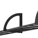 Barcaloo Kids Monkey Bars Indoor Playground Equipment, Jungle Gym for Climbing Indoors or Outdoor - 4ft Wall Mount Ceiling Alternative Climbers & Play Structures for Inside
