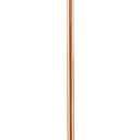 Orbit 91594 Stainless Steel Ornamental Sprinkler, Tropical fish