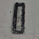 Vacuum Attachments (1 Pack Black Main Brush Cover Guard) Compatible with ROBOROCK Q5 Q5+ Robotic Vacuum Cleaner Replacement Parts Accessories