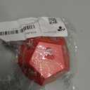 2025 Red Santa Swap Gift Exchange Dice,Exchange Gifts,Christmas Stocking Stuffers for Teen Men Women, Anniversary Birthday Gifts for Men Women, Large Dice Party Gifts for Xmas