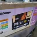 Samsung 43-Inch Class Crystal UHD U8000F 4K Smart TV (2025 Model) Endless Free Content, Crystal Processor 4K, MetalStream Design, Knox Security, Alexa Built-in