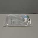 EooCoo Case Compatible with MacBook Pro 13 inch M2 2024 2023 2022-2016 Release M1 A2338 A2289 A2251 A2159 A1989 A1706 A1708 Protective Hard Case with Keyboard Cover, Screen Protector, Crystal Clear