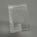 Ostomy Support Belt Adjustable Stoma Support Belt Ileostomy Colostomy Belt Provides Protection And Comfort For Ostomy Bag Suitable for All Ostomy Bag (Grey M 32-36 in)