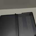 Generic 1 Pair Laptop Shell Case Compatible Protective Cover for Air Scratch Heat Dissipation Design Professional Pc Protector High-Grade Pc Material