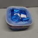 5-Star Cat Litter Refills (Pack of 2) Compatible with Litter Genie and Pet Genie Pail