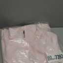 Amazon Essentials Women's Full-Zip Polar Fleece Jacket - Discontinued Colors, Light Pink, Medium