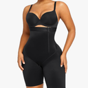 SHAPELLX Shapewear Tummy Control for Women Butt Lifting High Waist Shorts Faja Body Shaper Thigh Slimming Panties, Size:XXL