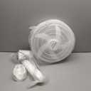 TAURUS BOLT| ECOJET Technology Fan| Wall Fan| 3 Speeds| Aerodynamic 16" Plastic Grille | Easy Installation