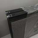 Dog Ramp for Car, 71" L × 20" W Foldable Pet Ramp for Truck