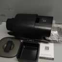 PAPIFEED 5G WiFi Automatic Cat Feeders: Smart Automatic Cat Food Dispenser with Slow Feeding Mode, Detachable for Easy Cleaning, Pet Feeder with Alexa, 1-30 Meals Per Day for Multiple Pets (6L/25 Cup)