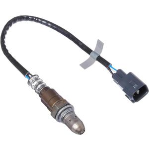 Denso Air/Fuel Ratio Sensor-234-9140 (For Select Years of Lexus:ES350/GS F/GS350/GS450h/IS250/IS300/RC300/IS350/IS500/LC500/RC F/RC350, Scion:iM & Toyota:Avalon/C-HR/Camry/Corolla(iM)/Tacoma Vehicles)