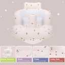 AirSwim Inflatable Baby Chair, Inflatable Baby Seat for Babies 3 Months and Up, Summer Blow Up Chair with Built in Air Pump, Infant Floor Seats for Learning to Sit, Palying, Camping, Tulip