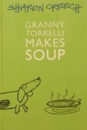 Granny Torrelli Makes Soup