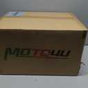MOTO4U Motorcycle Stand Front Headlift Triple Tree Headlift Front Wheel Lift Stand- Sport Street Bike Motorcycle