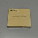 Mp3 Player, USB Mp3 Player with FM Radio, idoooz U2 8GB Music Player Expandable UP to 32 GB, USB Stick Mp3 Player for Running, Recording, Gym, Jogging, Sports, Lossless Sound Quality