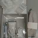 Braun Silk-pil 7 Epilator, Wet and Dry, Wide Head, Includes Venus Intimate Razor, Shaver Head and Trimmer Comb, SE7-141