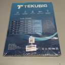 3 Pairs Medical Women Men Compression Socks Knee High 20-30 mmhg Graduated Stocking Support Hose Cute for Running Travel (NUDE)