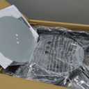 50,000 BTU High-Pressure Propane Burner - Adjustable Single Burner Propane Stove with CSA Certified 10PSI Regulator for Outdoor Camping, Backyard Cookouts, Tailgating, Fishing, and Hunting