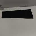 Knee Brace Undersleeve for Men & Women, Leg Undersleeve for Knee Brace Closed Patella Protects Skin from Abrasions and Irritations (XL)