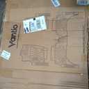 Floor Mats for Honda Pilot 2026 2025–2023