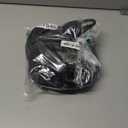 PRIOR FITNESS Premium Bungee Cord, Heavy Duty Bungee Fitness Cord,110-176Pounds Resistance Cord Elastic Rope Suspension Workout Fitness Bands for Exercise at Home Gym Include ONLY 1* Extra Bungee Cord (3XL(198-220pounds))