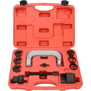 8MILELAKE Upper Control Arm Bushing Service Set Bushing Removal Tool