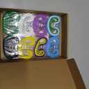 496 Pcs Ramadan Gifts Eid Ramadan Pencil Wristband Sticker Set Including 48 Pencil 48 Wristband 400 Sticker for Mubarak Party Decorations Gifts(Cute)