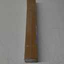 Mkono Hat Rack Wall Mount Set of 2 Hat Storage Organizer for 20 Baseball Caps, Modern Metal Closet Hat Hooks for Wall, Ball Caps Holder Organizer for Bedroom Entryroom Closet Organization, Black